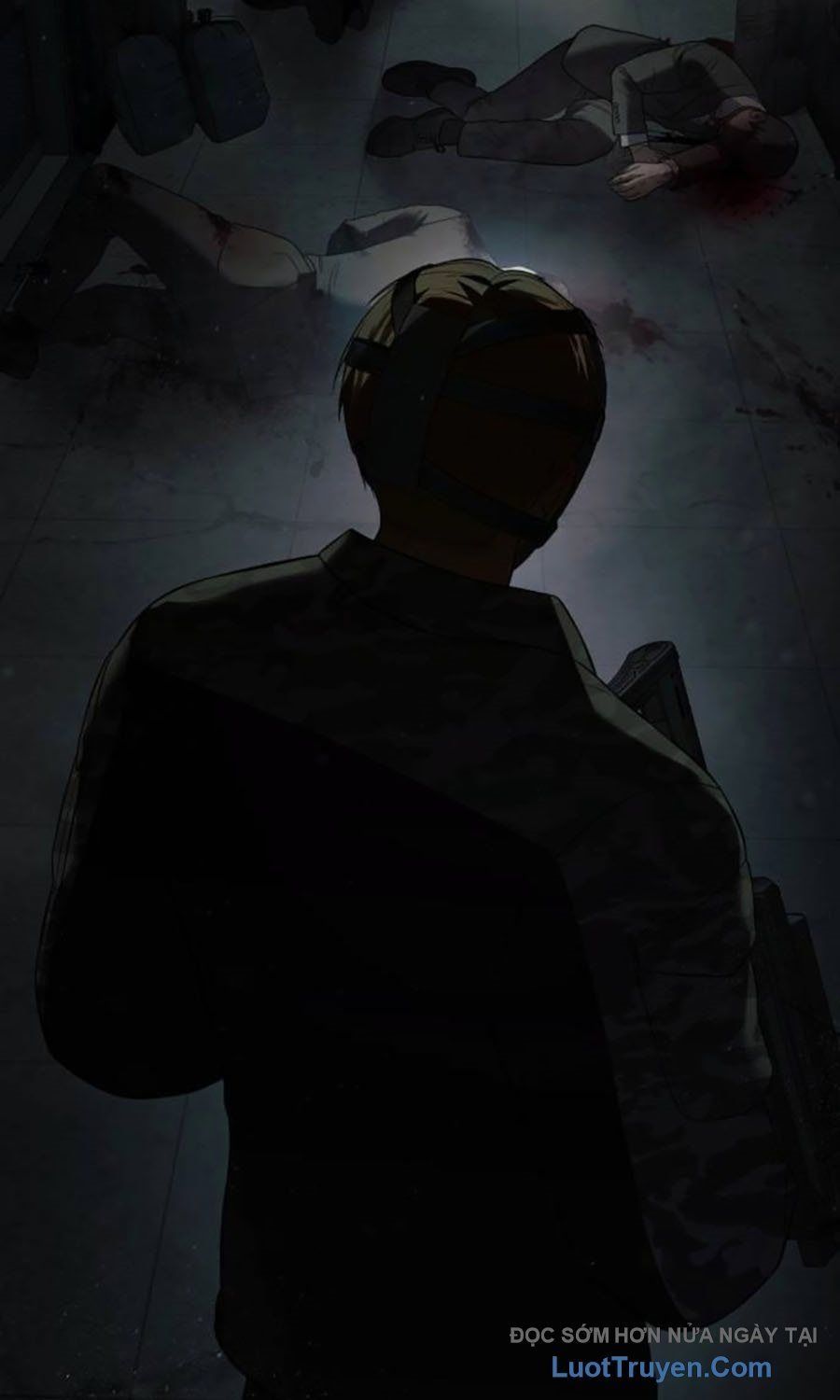 Đặc Vụ Song Sinh - Chapter 151 - Page 55