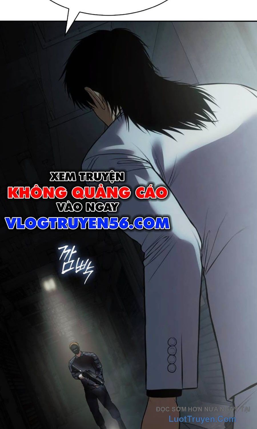Đặc Vụ Song Sinh - Chapter 151 - Page 58