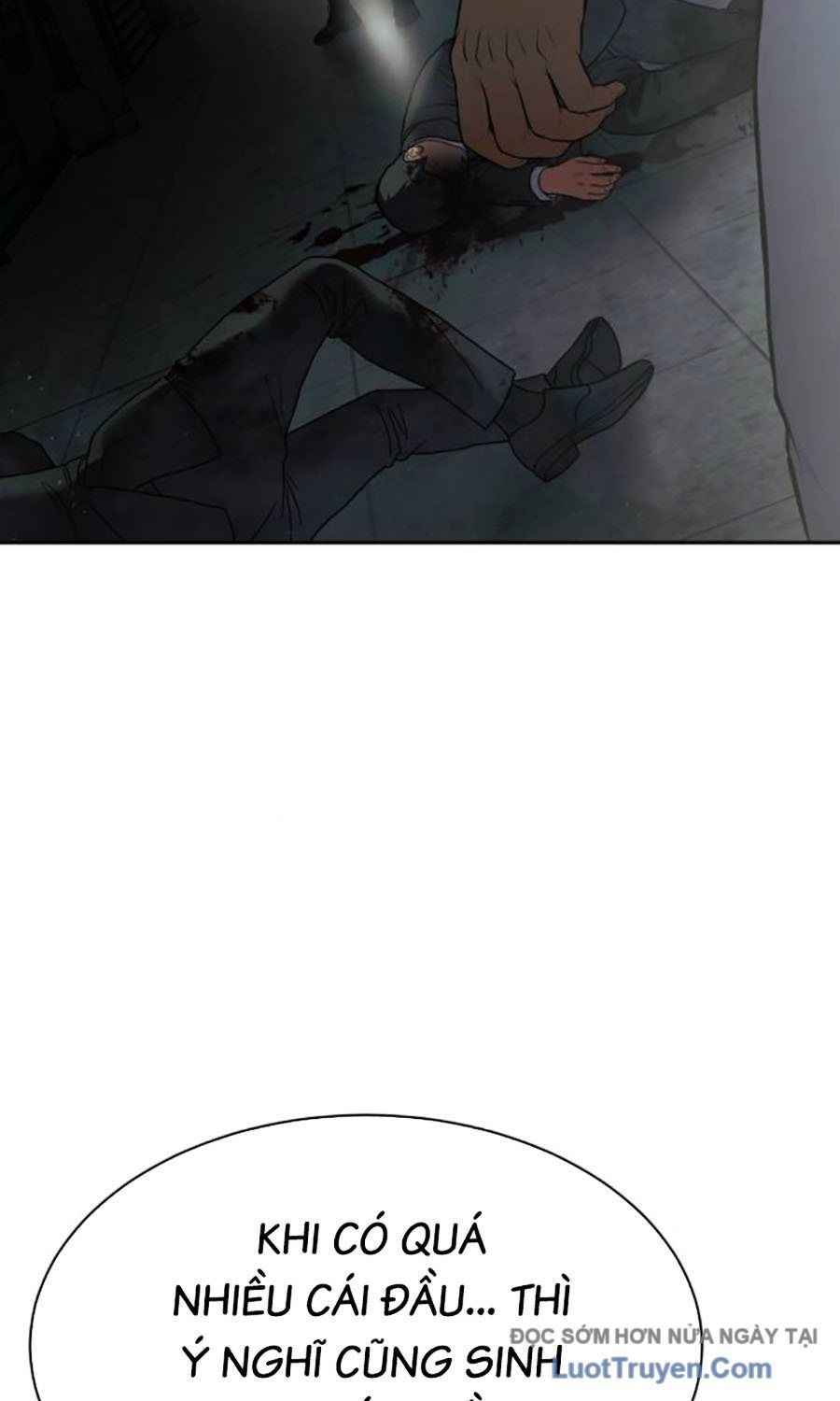 Đặc Vụ Song Sinh - Chapter 151 - Page 59