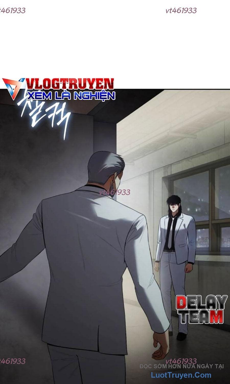 Đặc Vụ Song Sinh - Chapter 151 - Page 6