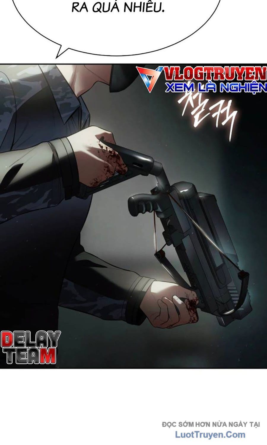 Đặc Vụ Song Sinh - Chapter 151 - Page 60