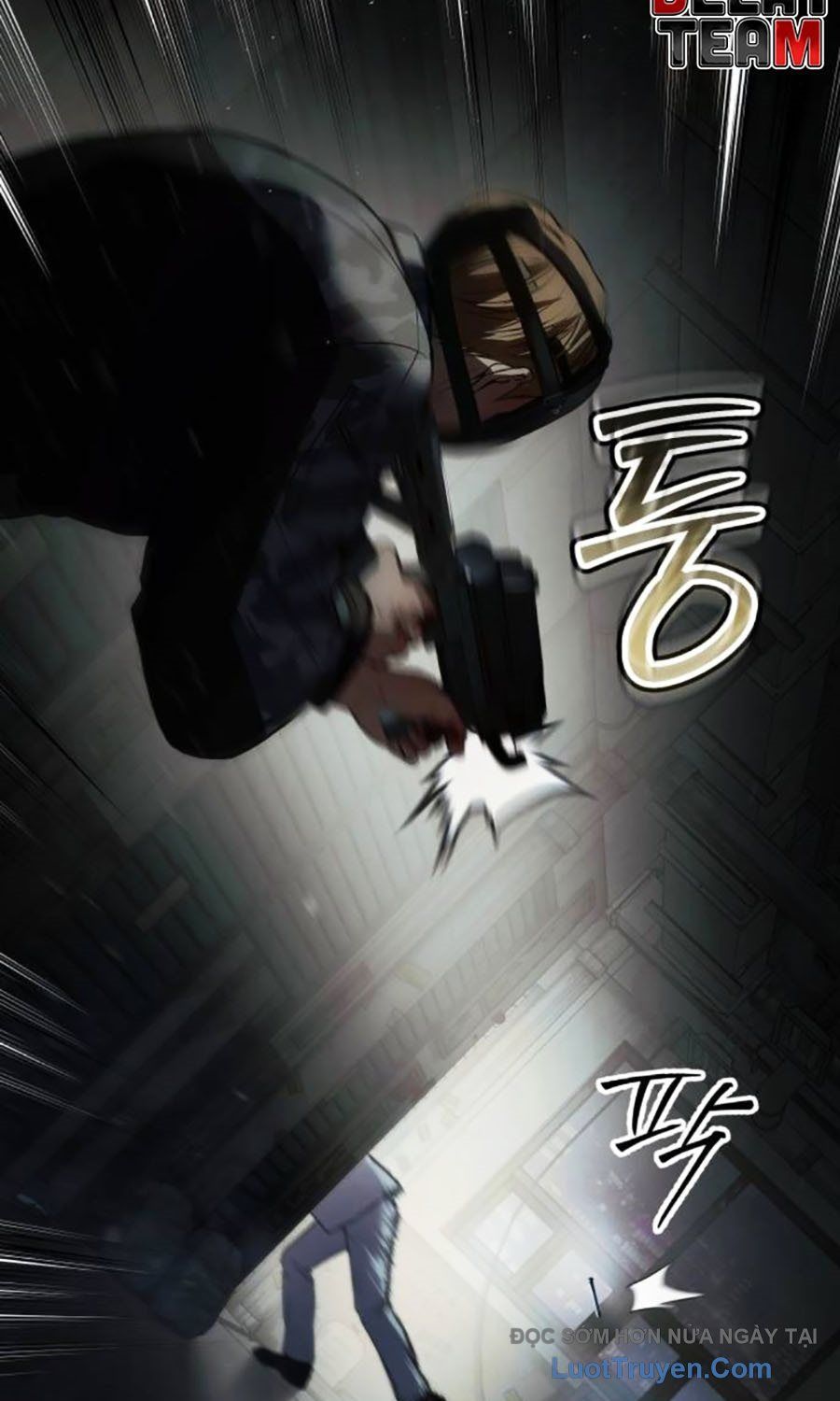 Đặc Vụ Song Sinh - Chapter 151 - Page 65