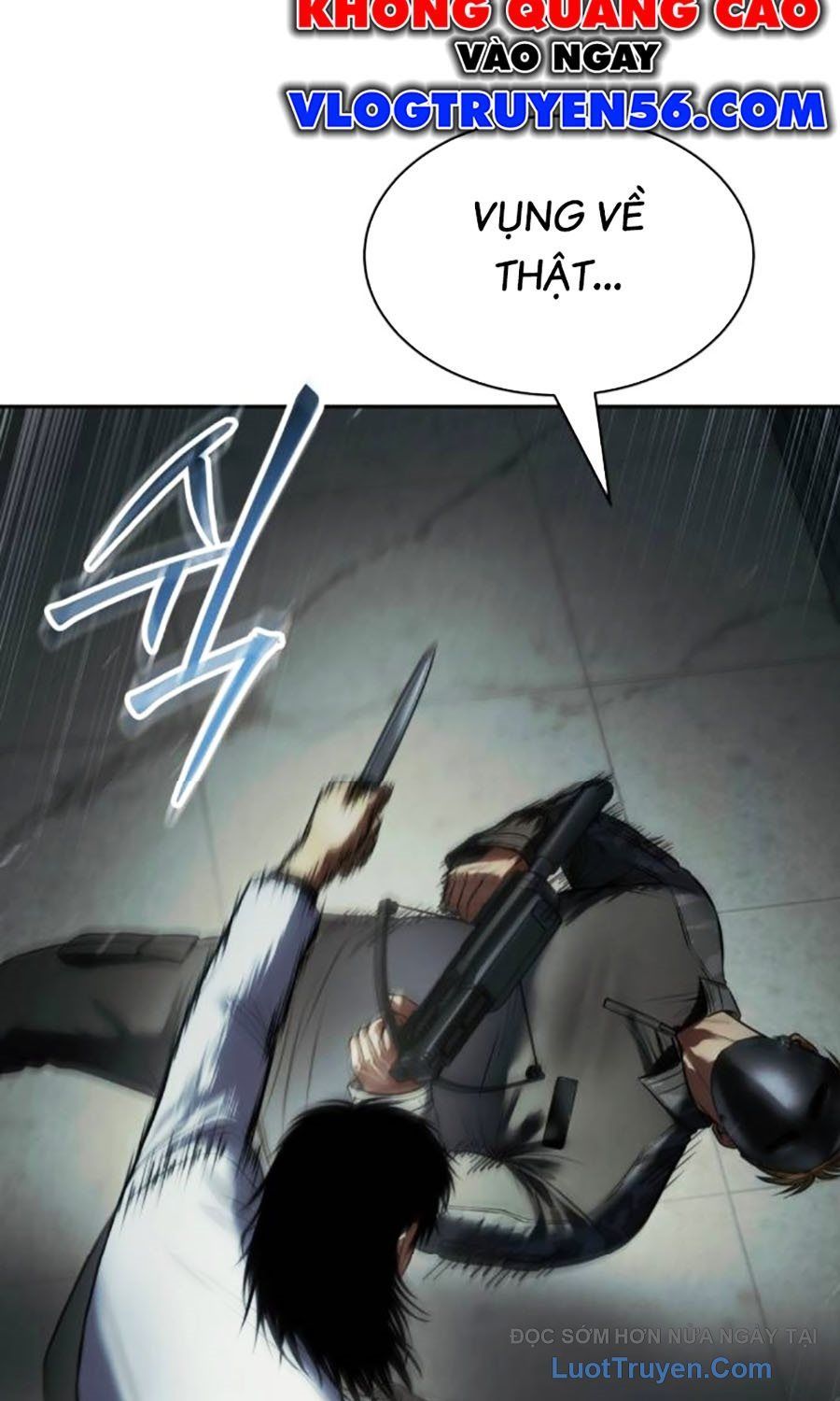 Đặc Vụ Song Sinh - Chapter 151 - Page 75