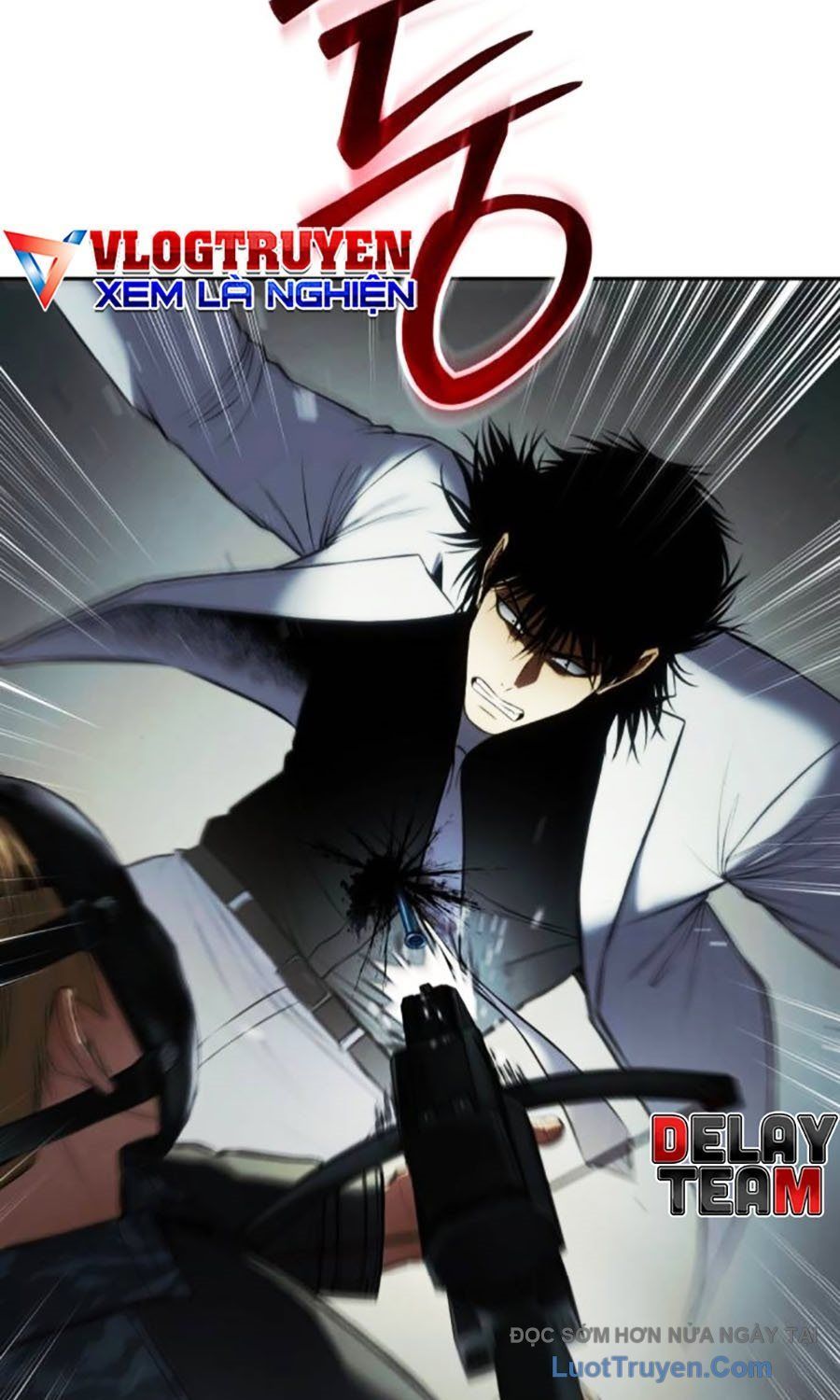 Đặc Vụ Song Sinh - Chapter 151 - Page 77