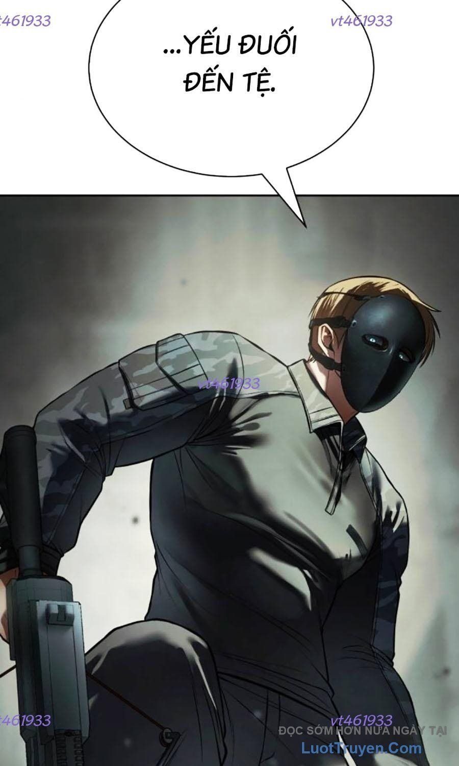 Đặc Vụ Song Sinh - Chapter 151 - Page 89