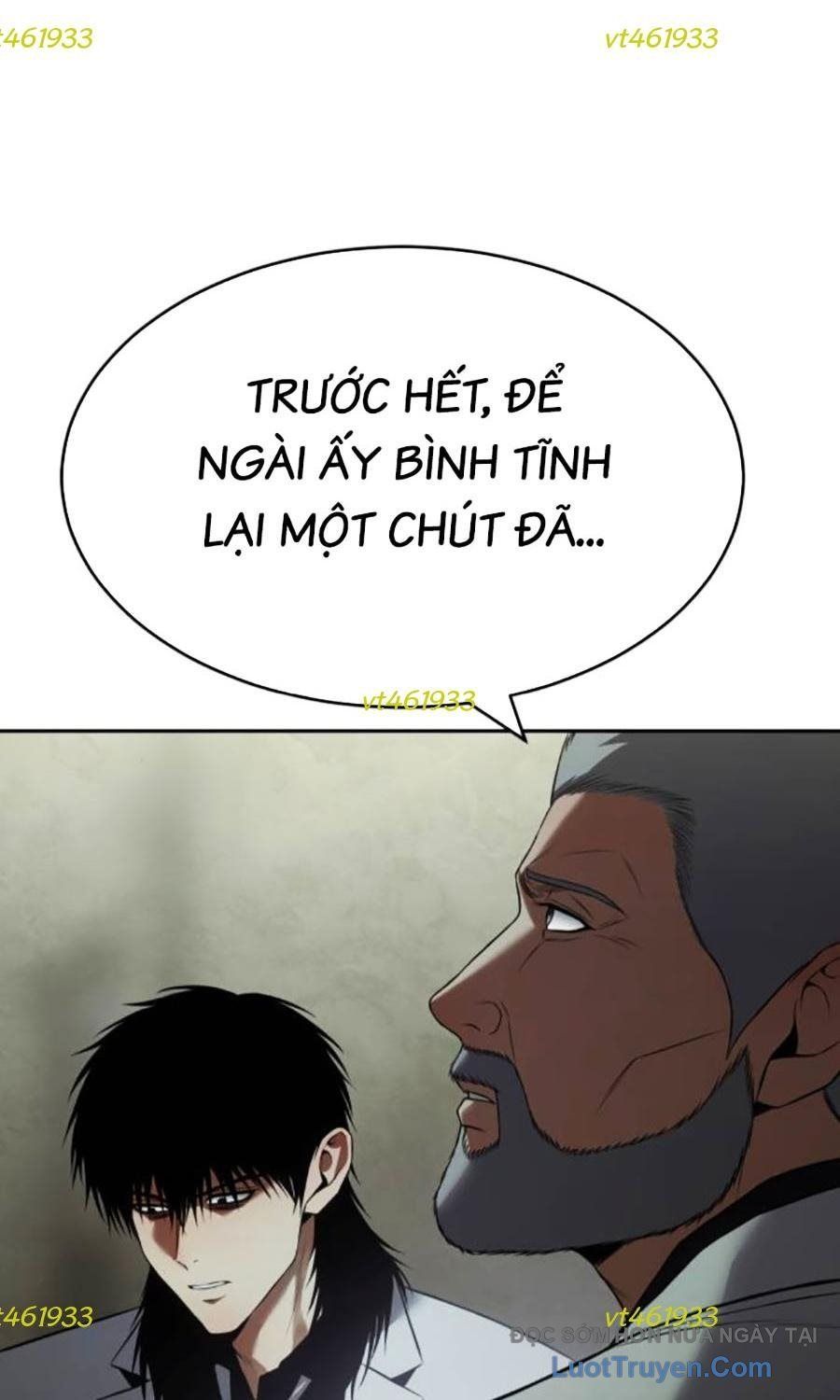 Đặc Vụ Song Sinh - Chapter 151 - Page 9