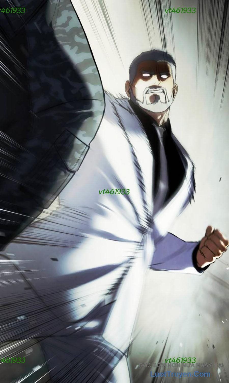 Đặc Vụ Song Sinh - Chapter 151 - Page 91