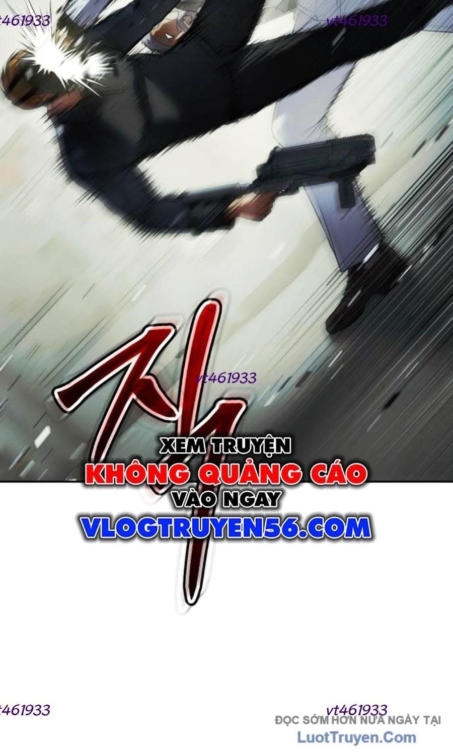 Đặc Vụ Song Sinh - Chapter 151 - Page 94