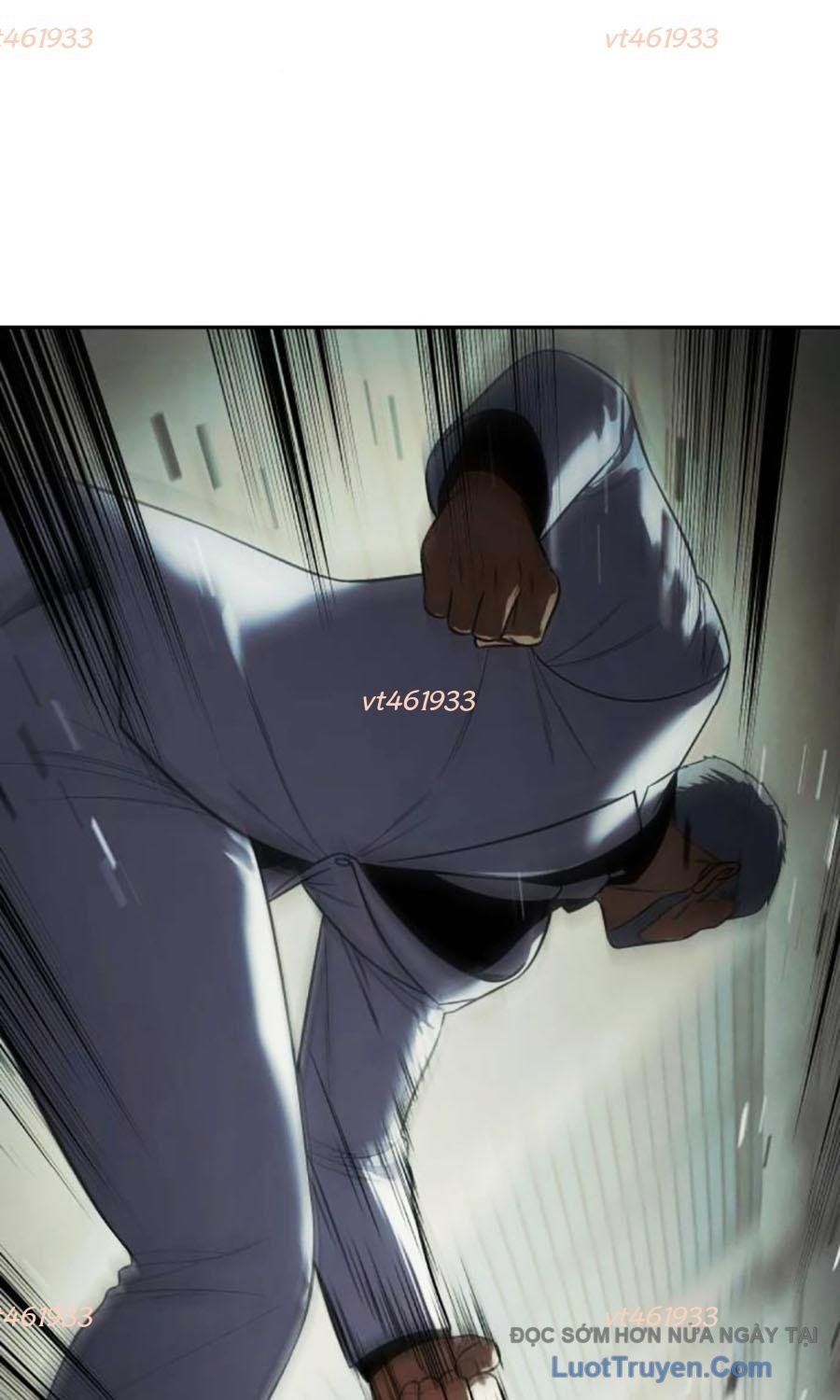 Đặc Vụ Song Sinh - Chapter 151 - Page 95