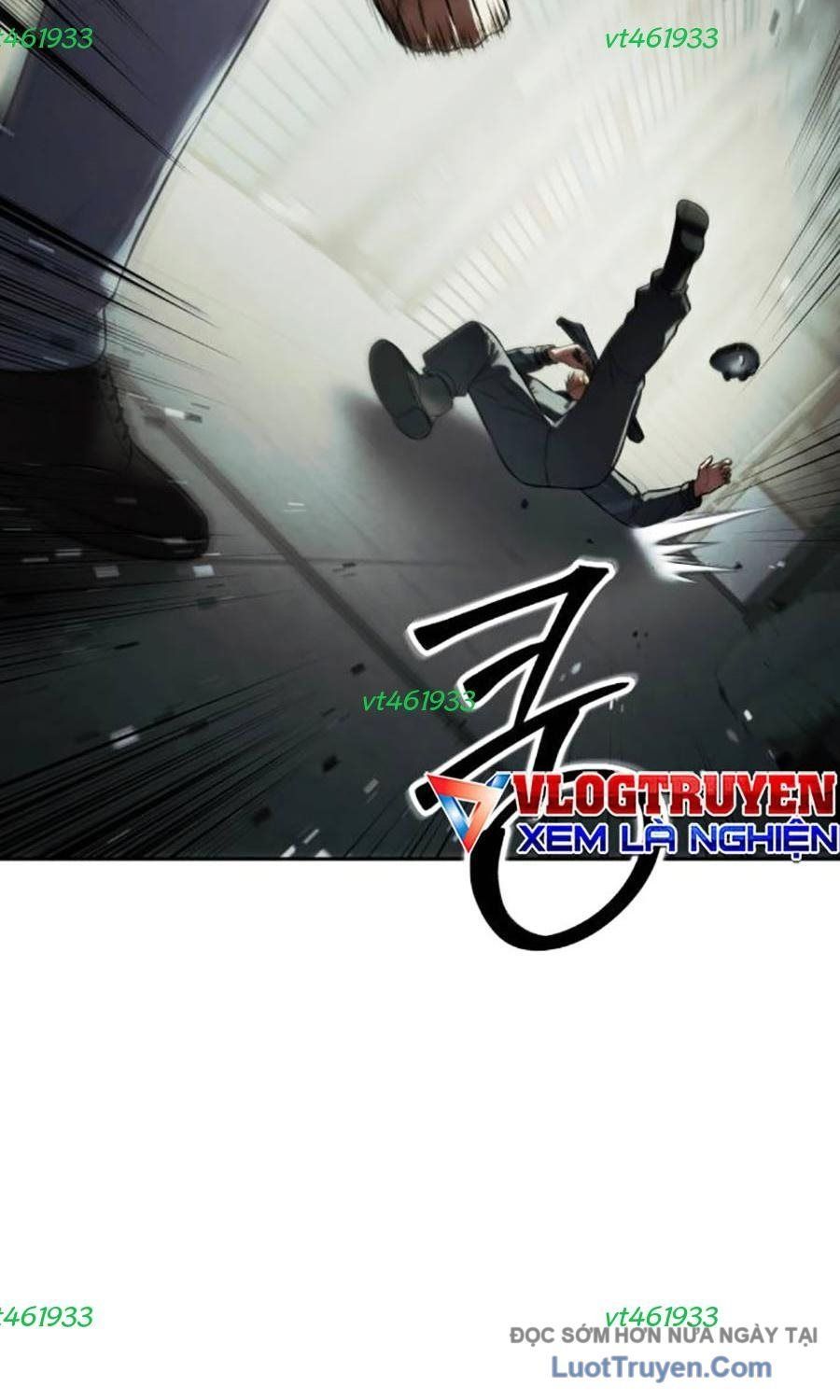 Đặc Vụ Song Sinh - Chapter 151 - Page 96