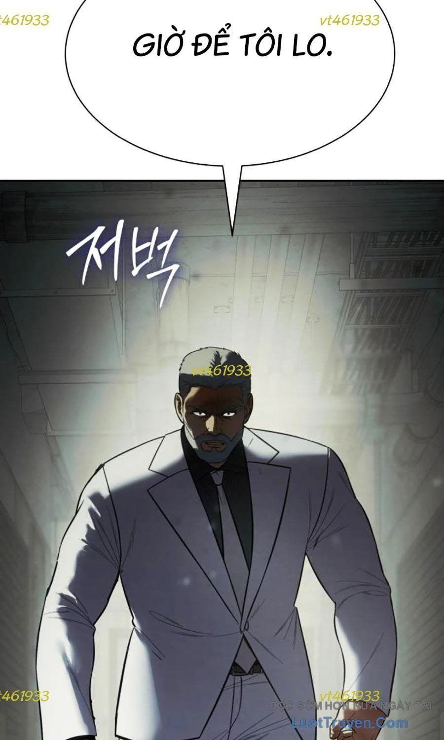 Đặc Vụ Song Sinh - Chapter 151 - Page 99