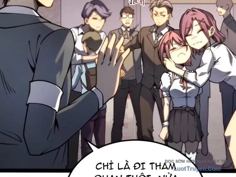 Thức Tỉnh Toàn Chức - Chapter 48 - Page 27