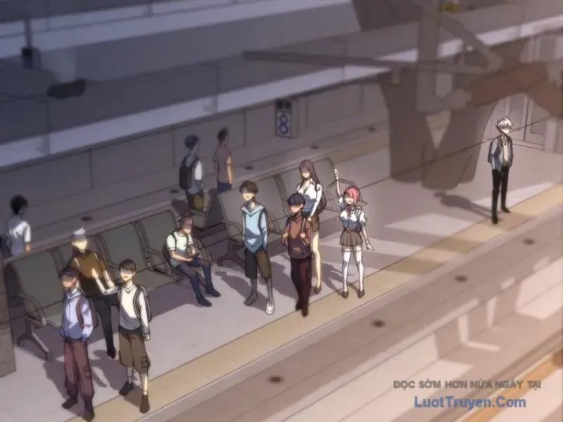 Thức Tỉnh Toàn Chức - Chapter 48 - Page 32