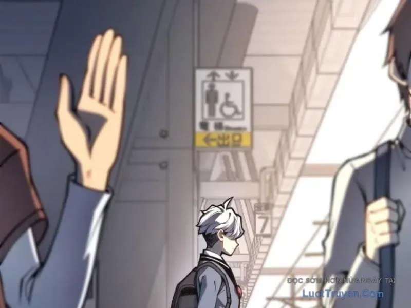 Thức Tỉnh Toàn Chức - Chapter 48 - Page 35