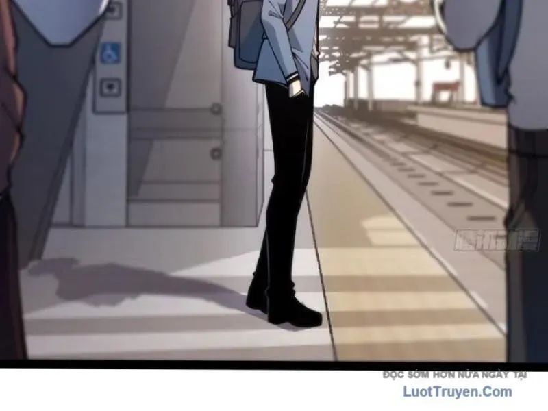 Thức Tỉnh Toàn Chức - Chapter 48 - Page 36