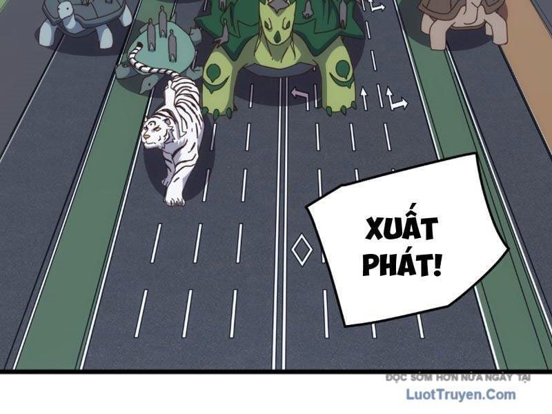 Vạn Tộc Xâm Lược: Bắt Đầu Thuần Hóa Cự Thú Cấp Sử Thi - Chapter 55 - Page 101