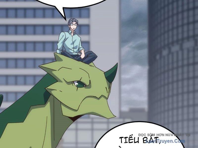 Vạn Tộc Xâm Lược: Bắt Đầu Thuần Hóa Cự Thú Cấp Sử Thi - Chapter 55 - Page 103