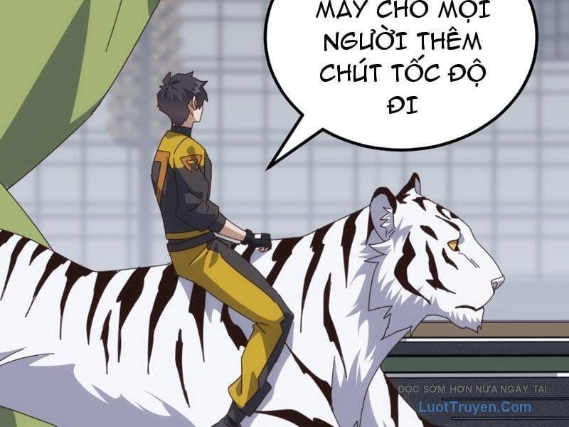 Vạn Tộc Xâm Lược: Bắt Đầu Thuần Hóa Cự Thú Cấp Sử Thi - Chapter 55 - Page 104