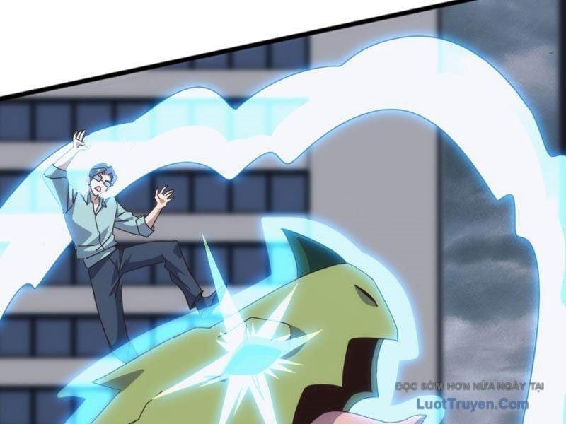 Vạn Tộc Xâm Lược: Bắt Đầu Thuần Hóa Cự Thú Cấp Sử Thi - Chapter 55 - Page 106