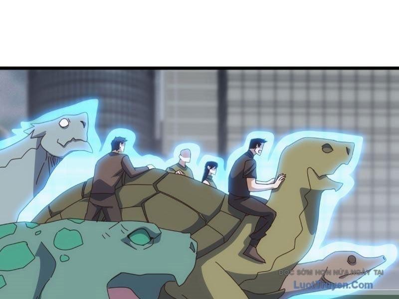 Vạn Tộc Xâm Lược: Bắt Đầu Thuần Hóa Cự Thú Cấp Sử Thi - Chapter 55 - Page 108