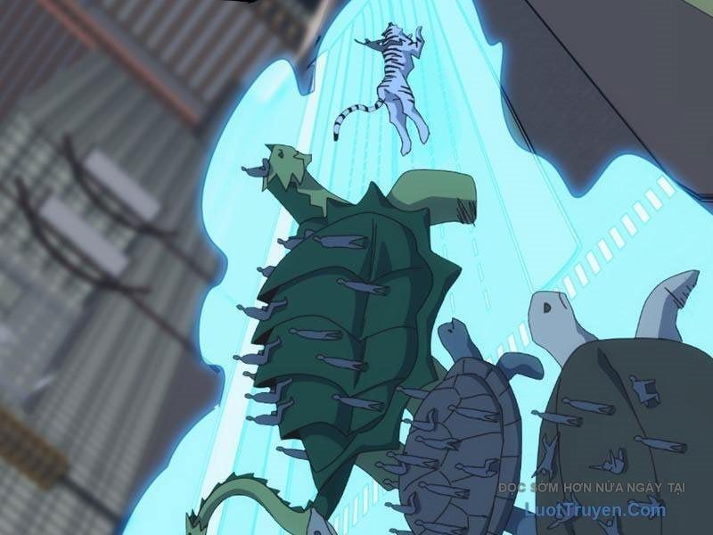 Vạn Tộc Xâm Lược: Bắt Đầu Thuần Hóa Cự Thú Cấp Sử Thi - Chapter 55 - Page 112