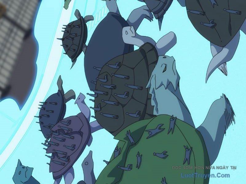 Vạn Tộc Xâm Lược: Bắt Đầu Thuần Hóa Cự Thú Cấp Sử Thi - Chapter 55 - Page 113