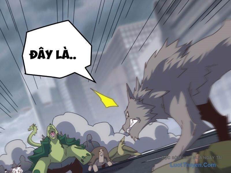 Vạn Tộc Xâm Lược: Bắt Đầu Thuần Hóa Cự Thú Cấp Sử Thi - Chapter 55 - Page 119