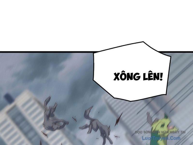 Vạn Tộc Xâm Lược: Bắt Đầu Thuần Hóa Cự Thú Cấp Sử Thi - Chapter 55 - Page 121