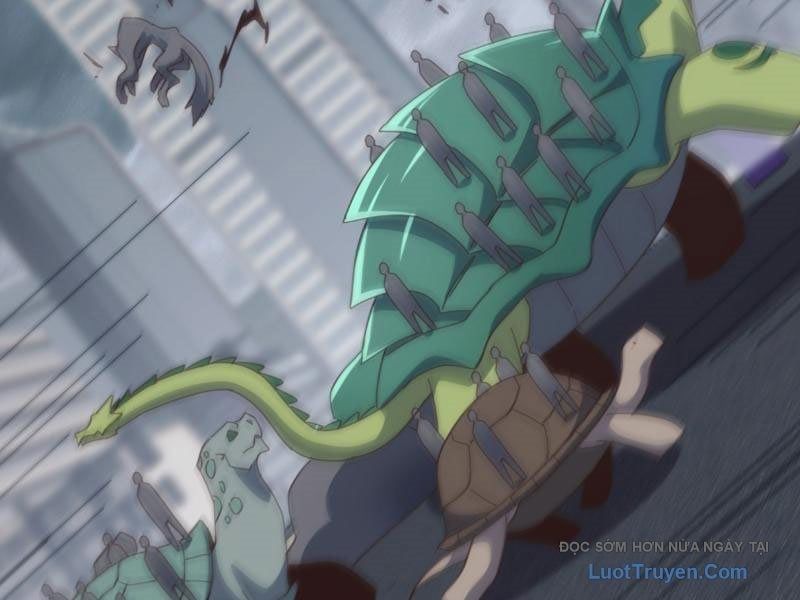 Vạn Tộc Xâm Lược: Bắt Đầu Thuần Hóa Cự Thú Cấp Sử Thi - Chapter 55 - Page 122