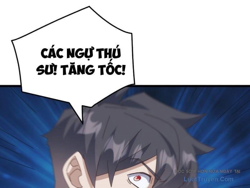 Vạn Tộc Xâm Lược: Bắt Đầu Thuần Hóa Cự Thú Cấp Sử Thi - Chapter 55 - Page 124