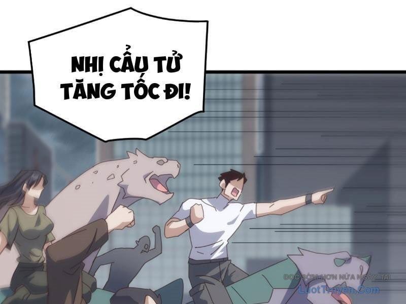 Vạn Tộc Xâm Lược: Bắt Đầu Thuần Hóa Cự Thú Cấp Sử Thi - Chapter 55 - Page 126