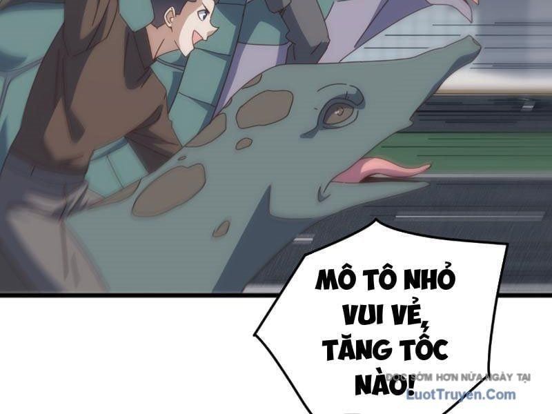 Vạn Tộc Xâm Lược: Bắt Đầu Thuần Hóa Cự Thú Cấp Sử Thi - Chapter 55 - Page 127