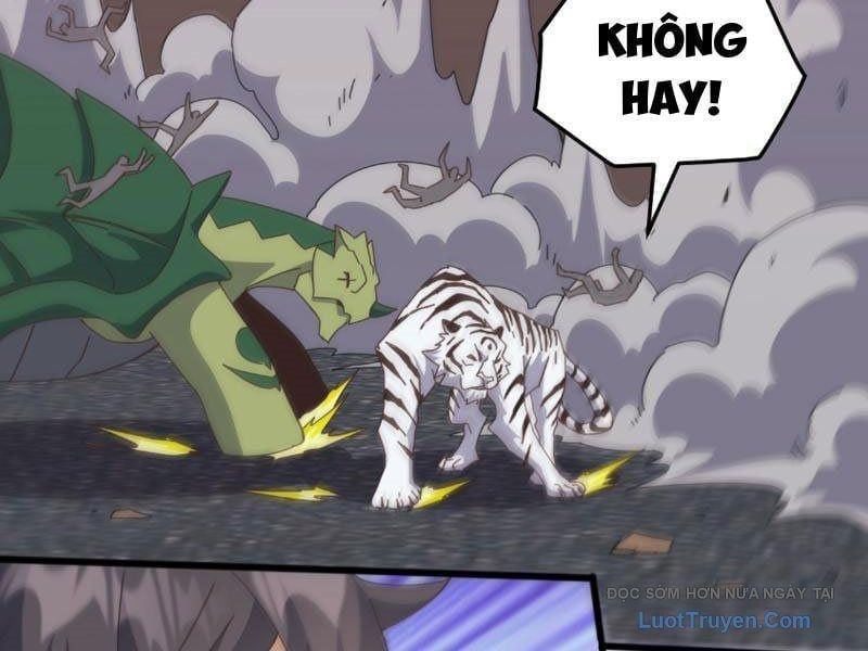 Vạn Tộc Xâm Lược: Bắt Đầu Thuần Hóa Cự Thú Cấp Sử Thi - Chapter 55 - Page 133