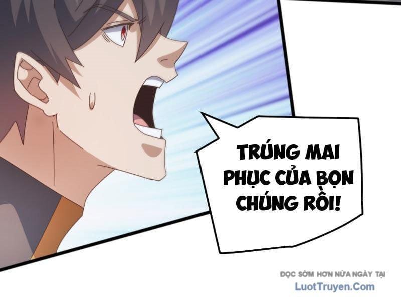 Vạn Tộc Xâm Lược: Bắt Đầu Thuần Hóa Cự Thú Cấp Sử Thi - Chapter 55 - Page 134