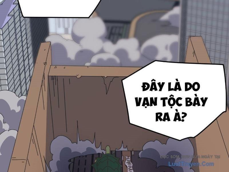 Vạn Tộc Xâm Lược: Bắt Đầu Thuần Hóa Cự Thú Cấp Sử Thi - Chapter 55 - Page 136