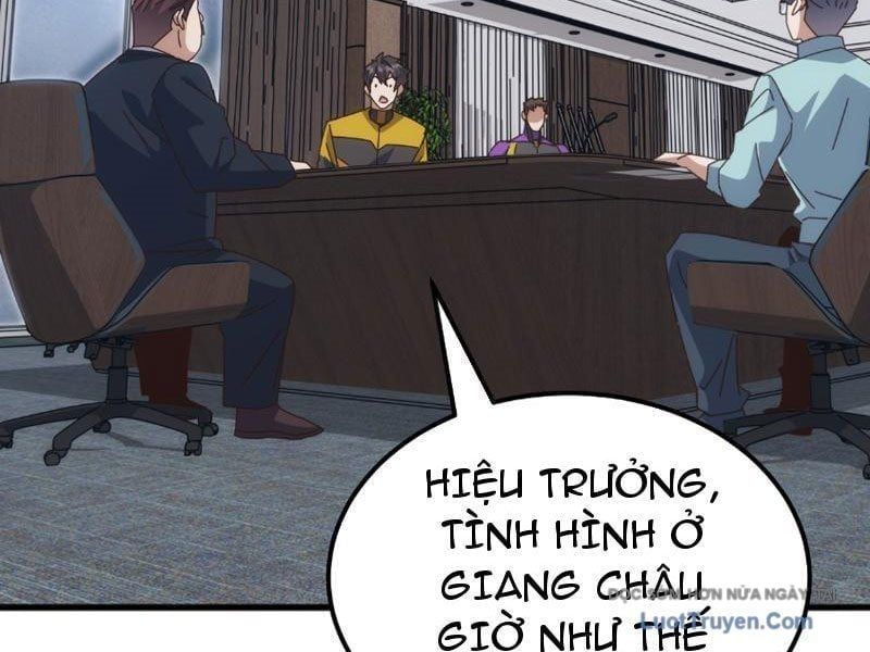 Vạn Tộc Xâm Lược: Bắt Đầu Thuần Hóa Cự Thú Cấp Sử Thi - Chapter 55 - Page 21