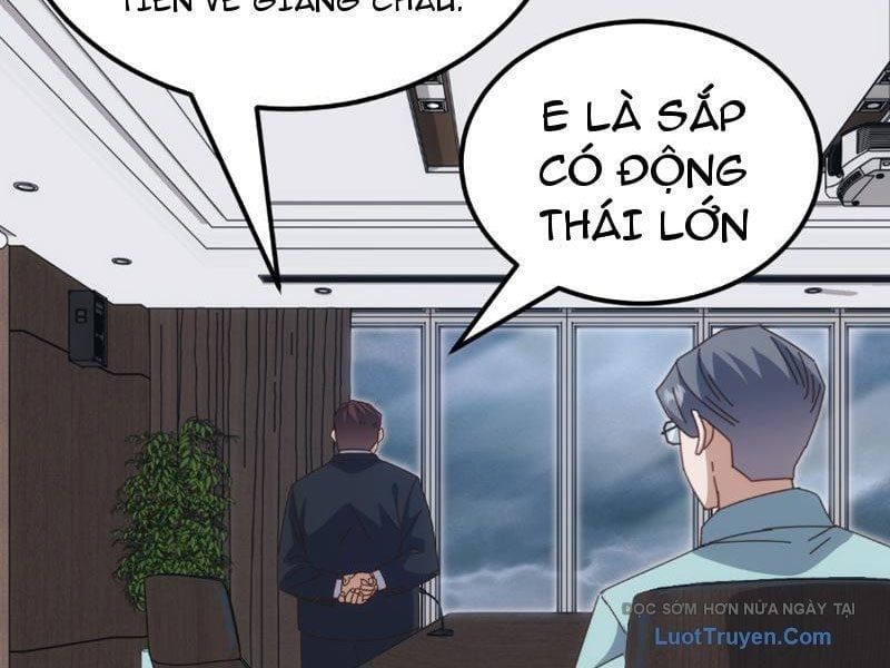 Vạn Tộc Xâm Lược: Bắt Đầu Thuần Hóa Cự Thú Cấp Sử Thi - Chapter 55 - Page 23