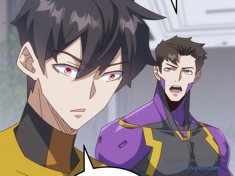 Vạn Tộc Xâm Lược: Bắt Đầu Thuần Hóa Cự Thú Cấp Sử Thi - Chapter 55 - Page 26