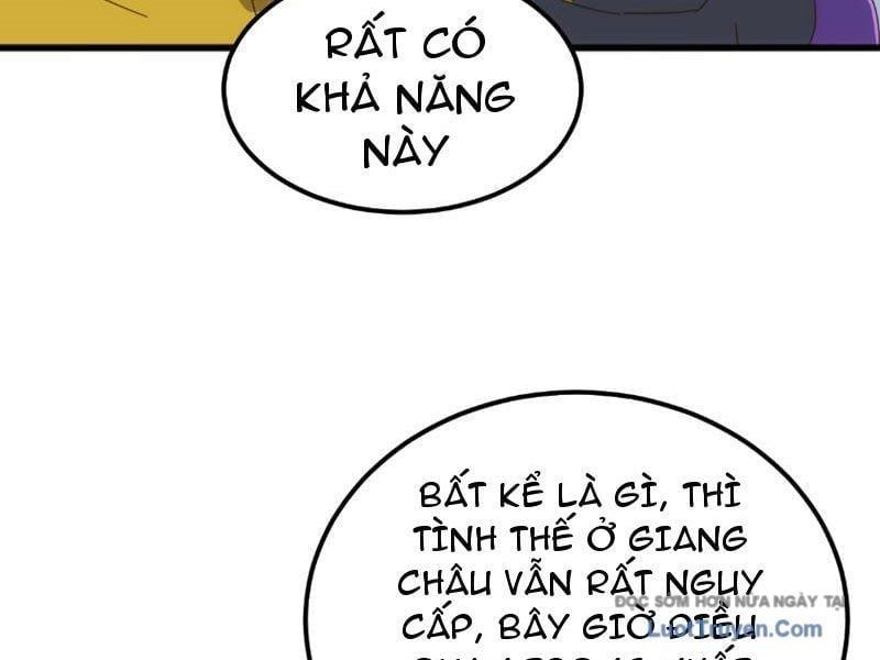 Vạn Tộc Xâm Lược: Bắt Đầu Thuần Hóa Cự Thú Cấp Sử Thi - Chapter 55 - Page 27