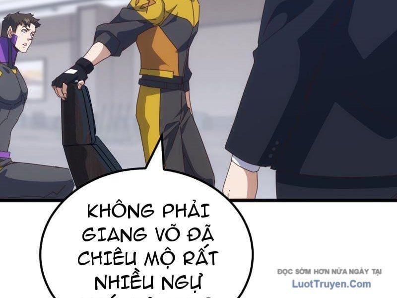 Vạn Tộc Xâm Lược: Bắt Đầu Thuần Hóa Cự Thú Cấp Sử Thi - Chapter 55 - Page 35