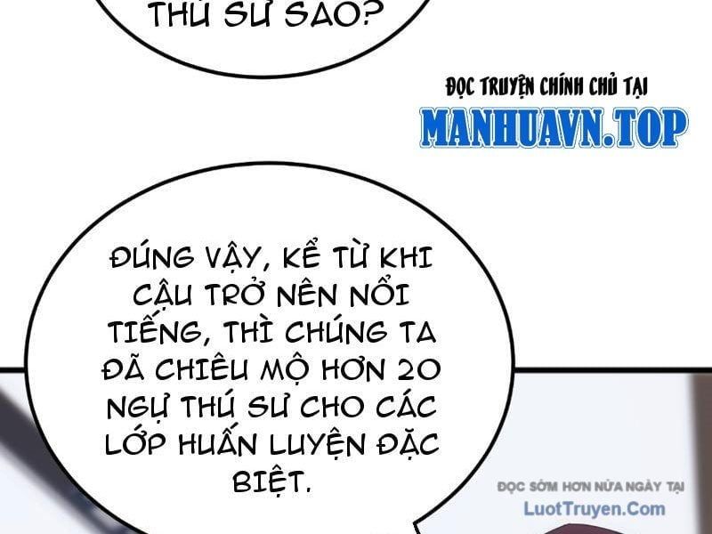 Vạn Tộc Xâm Lược: Bắt Đầu Thuần Hóa Cự Thú Cấp Sử Thi - Chapter 55 - Page 36