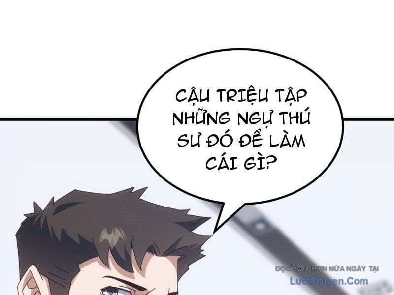 Vạn Tộc Xâm Lược: Bắt Đầu Thuần Hóa Cự Thú Cấp Sử Thi - Chapter 55 - Page 39