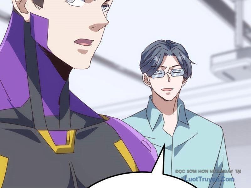 Vạn Tộc Xâm Lược: Bắt Đầu Thuần Hóa Cự Thú Cấp Sử Thi - Chapter 55 - Page 40