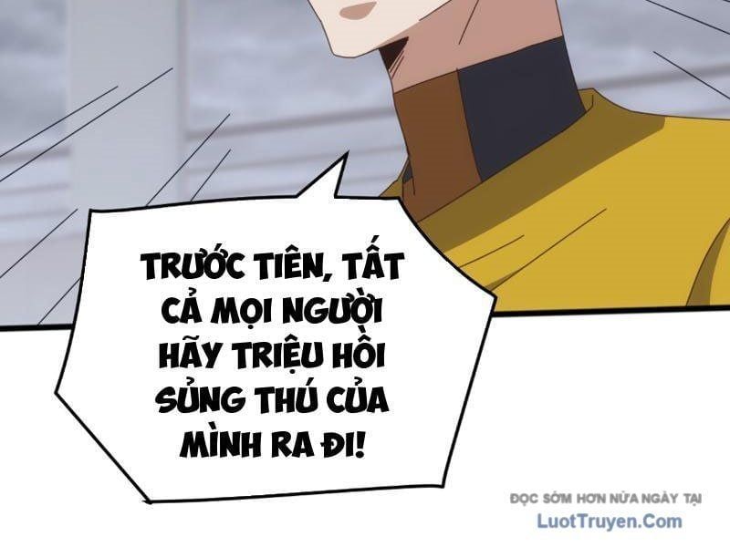 Vạn Tộc Xâm Lược: Bắt Đầu Thuần Hóa Cự Thú Cấp Sử Thi - Chapter 55 - Page 51