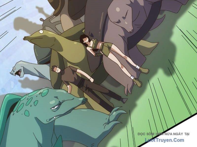 Vạn Tộc Xâm Lược: Bắt Đầu Thuần Hóa Cự Thú Cấp Sử Thi - Chapter 55 - Page 55
