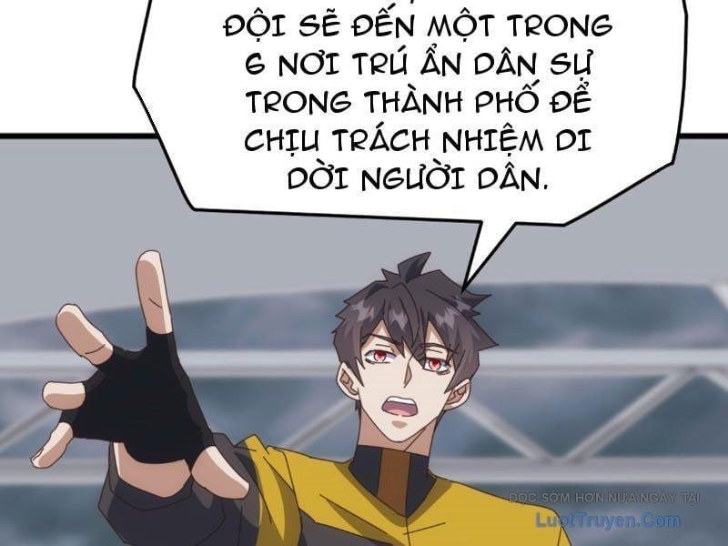 Vạn Tộc Xâm Lược: Bắt Đầu Thuần Hóa Cự Thú Cấp Sử Thi - Chapter 55 - Page 61