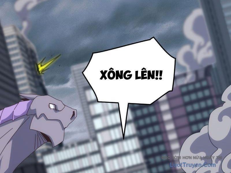 Vạn Tộc Xâm Lược: Bắt Đầu Thuần Hóa Cự Thú Cấp Sử Thi - Chapter 55 - Page 65