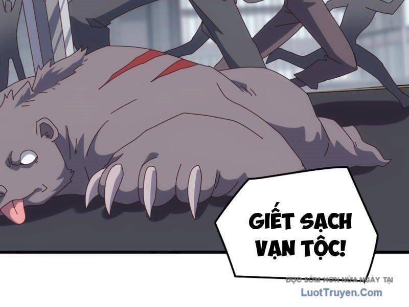 Vạn Tộc Xâm Lược: Bắt Đầu Thuần Hóa Cự Thú Cấp Sử Thi - Chapter 55 - Page 69