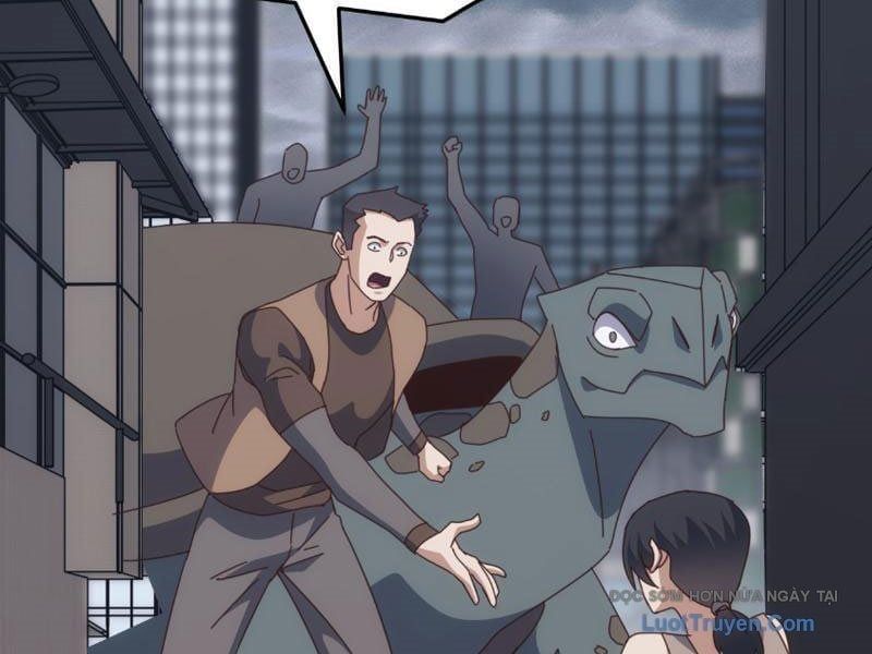 Vạn Tộc Xâm Lược: Bắt Đầu Thuần Hóa Cự Thú Cấp Sử Thi - Chapter 55 - Page 71