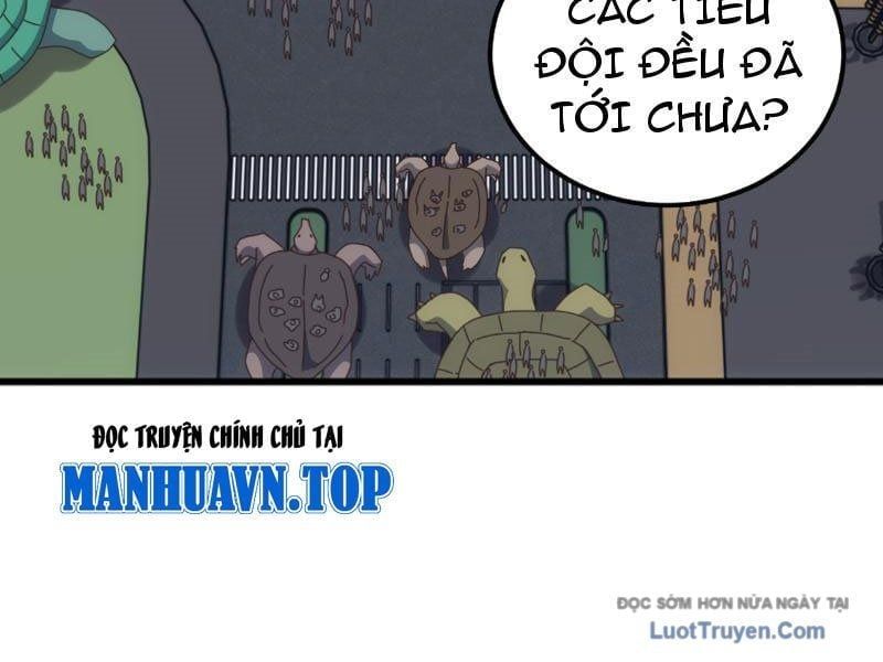 Vạn Tộc Xâm Lược: Bắt Đầu Thuần Hóa Cự Thú Cấp Sử Thi - Chapter 55 - Page 81